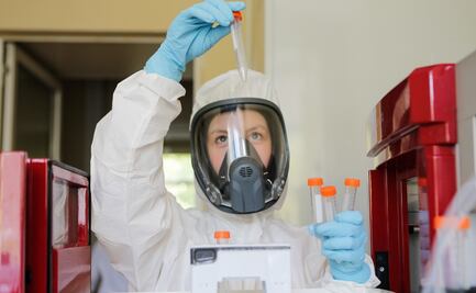 Rusia produce la primera partida de su vacuna contra el Covid-19