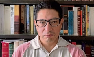 Alberto Solís cuenta la historia de El Wama