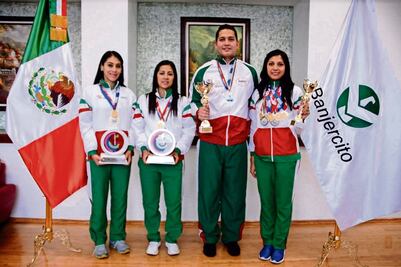 Una segunda oportunidad en el deporte