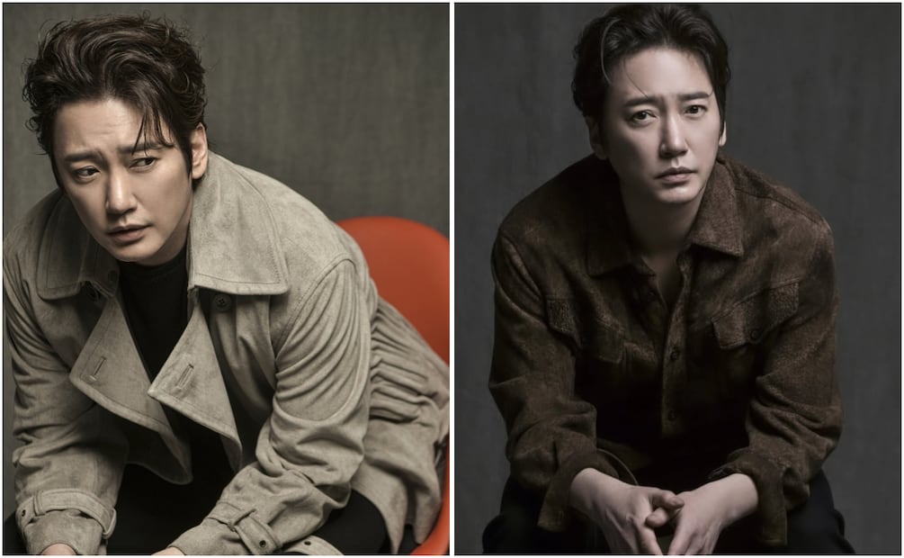 En años anteriores el actor habría enfrentado problemas de salud mental por el fallecimiento de sus padres. Foto: Instagram @sangbo_1021