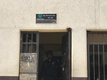 Balean a dos tras riña en la colonia Morelos