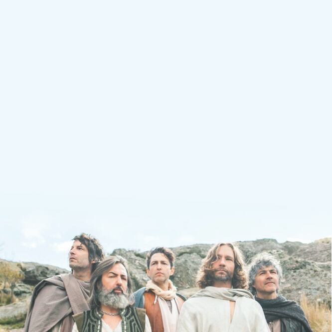 Celebrarán con un concierto en la CDMX. CORTESÍA