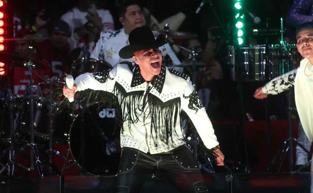 Foto Jorge Serratos EL UNIVERSAL