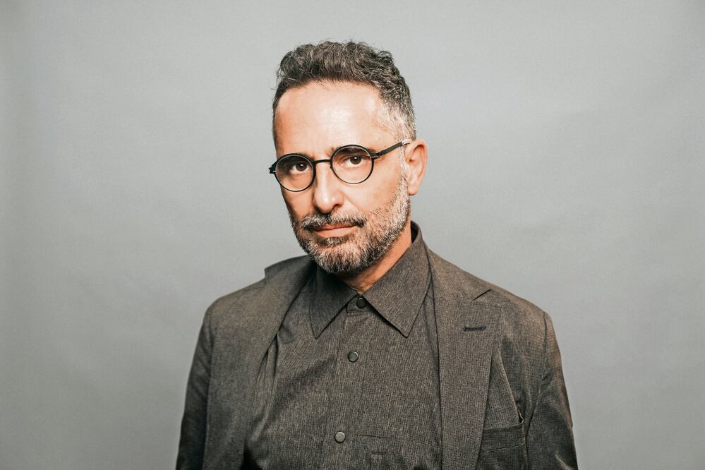 Drexler cerrará su gira en México y prepara una nueva por Europa. Foto: Silvia Poch