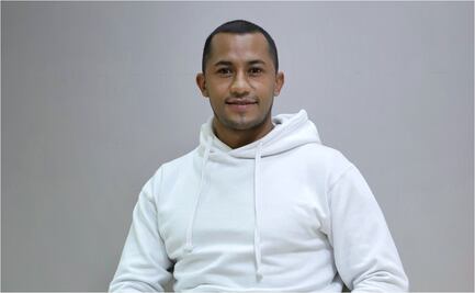 Jahir Ocampo toma con emoción ser el nuevo referente de los clavados en México