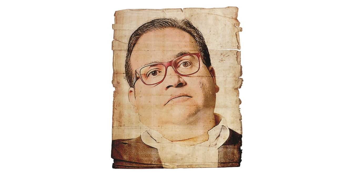 Veracruz: en nombre del Presidente