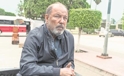 A Rubén Blades le gusta representar a los latinos