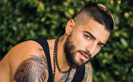 Maluma felicita a las mujeres, "gracias por ser una inspiración", dice 
