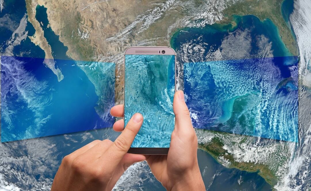 Más personas tendrán acceso a internet en el país. Imagen Pixabay