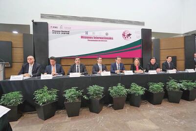 “Ataques de hackers al INE, históricos”