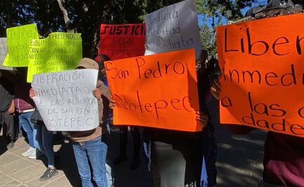 Autoridades de Ocotepec, Oaxaca son acusadas de 16 asesinatos; pobladores denuncian “fabricación” de delitos