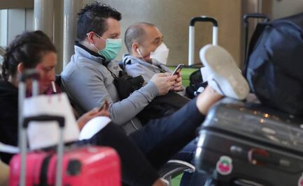 Tres turistas italianos, primeros casos de coronavirus en Cuba