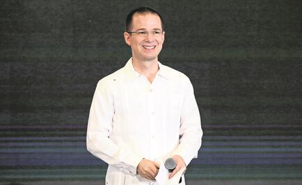 Europa investiga presunto lavado en caso Anaya