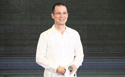 Europa investiga presunto lavado en caso Anaya