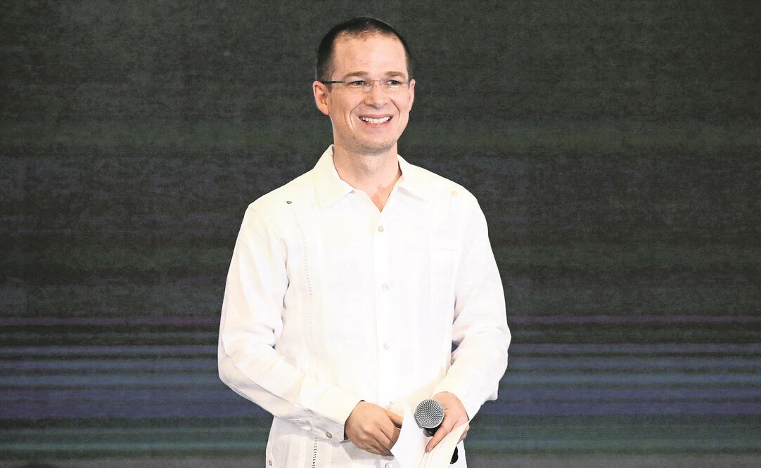 (FOTO: ARCHIVO EL UNIVERSAL)