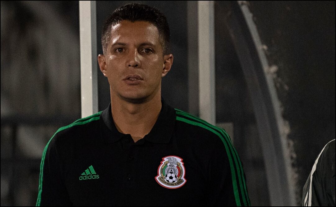 Lourdes Deschamps era la madre del entrenador de la Selección Sub 20| Imago7