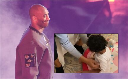 La emotiva publicación de la esposa de Kobe Bryant