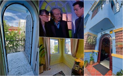 Aún resuenan los celos de Don Armando a Betty