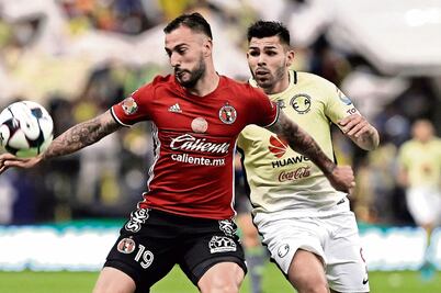 Xolos, a amarrar su pase a Liguilla