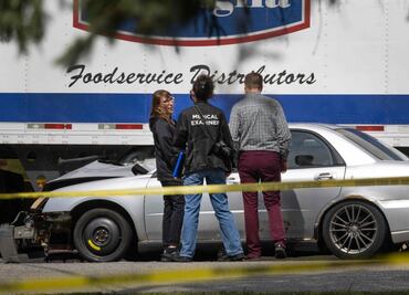 Lo que sabemos del caso de Silverio Villegas, mexicano asesinado en un operativo de ICE en Chicago