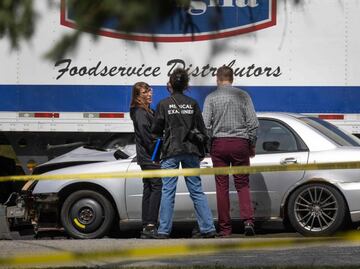 SRE condena asesinato de mexicano Silverio Villegas en Chicago durante arresto de ICE