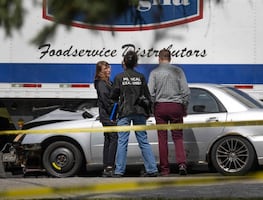 SRE condena asesinato del mexicano Silverio Villegas en Chicago durante arresto de ICE