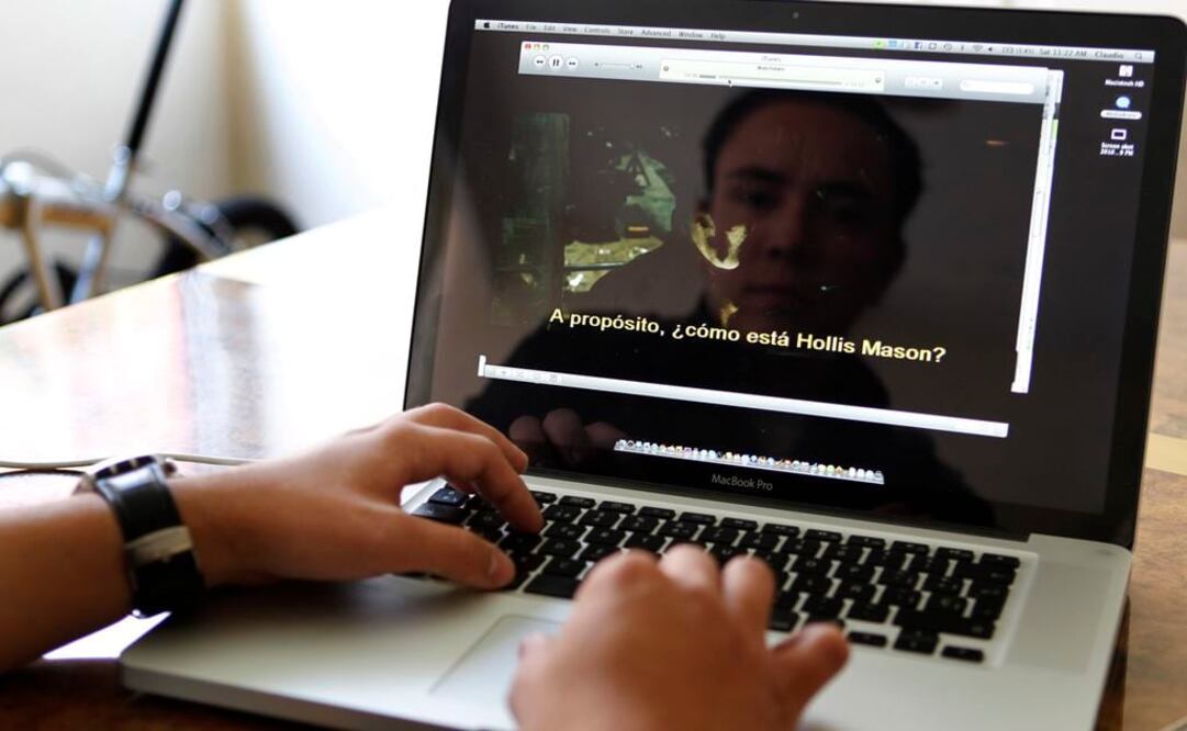 Trump promulga ley que permite a empresas de internet vender datos de usuarios