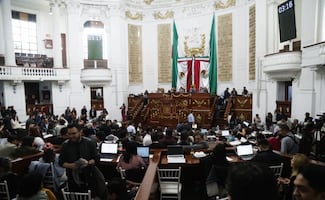 Congreso capitalino aprueba reformas contra violencia de género y familiar; endurecen penas y algunos delitos se perseguirán de oficio