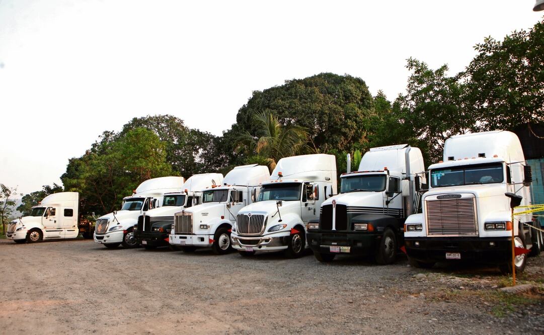 Reducir la inseguridad en el transporte requiere de la colaboración del sector privado, el gobierno federal y la academia, opinan expertos. Foto: Archivo | El Universal