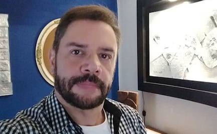 Héctor Parra pasa su cumpleaños en la cárcel; su hija Daniela lo recuerda