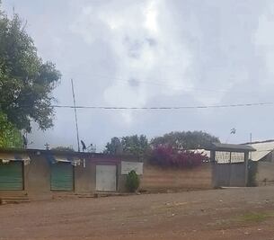 Secuestran a 18 habitantes de tres comunidades