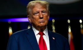 ¡Canijo! Donald Trump defiende haber obtenido 1.200 millones de dólares con criptomonedas 