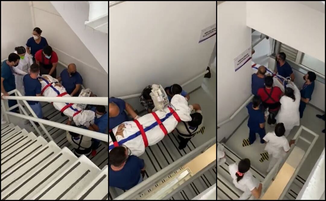 Fotos: captura de pantalla