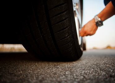 Cómo son las llantas de los autos eléctricos