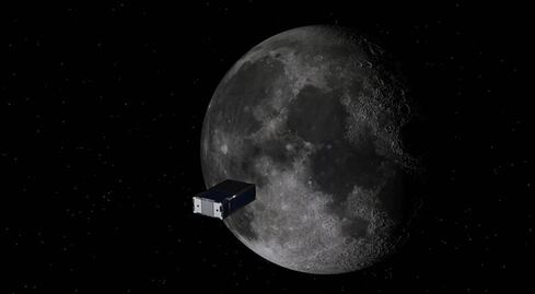 Tienes hasta hoy para mandar tu nombre a la Luna