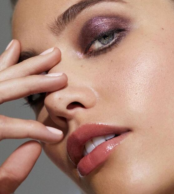 Las increíbles tendencias en maquillaje para el otoño