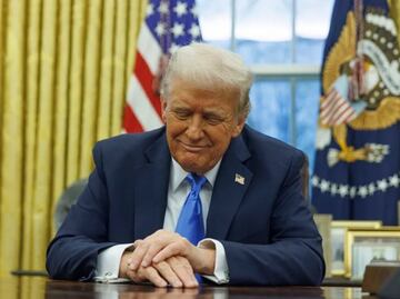 Trump Media reporta pérdidas por más de 400 mdd durante el año pasado; ingresos anuales cayeron 12%