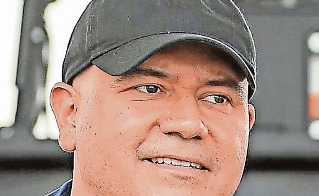 Mario Esparza. Foto: Archivo / EL UNIVERSAL