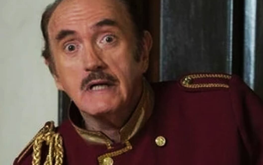 Esta mañana se reportó la muerte del actor de doblaje y TV Roberto Espriú Sen.
Foto: Especial