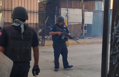 CNDH y gobierno de Oaxaca revisarán investigación sobre Nochixtlán