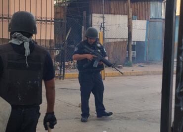 CNDH y gobierno de Oaxaca revisarán investigación sobre Nochixtlán