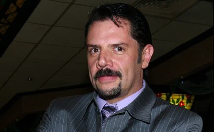 Héctor Parra es acusado formalmente de abuso sexual contra su hija Alexa