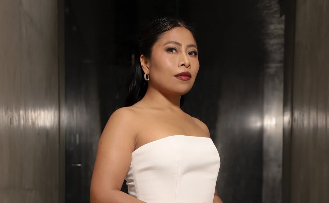 Foto: Especial. Instagram @yalitzaapariciomtz