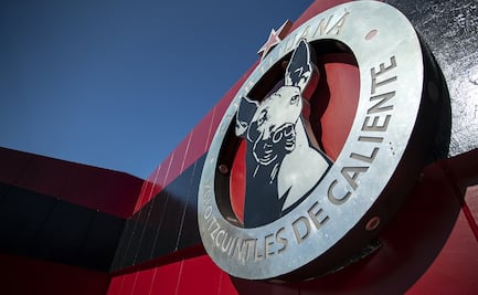Los Xolos de Tijuana buscan una pieza importante del Cruz Azul