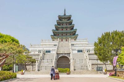 Mundial 2026: 10 curiosidades de Corea del Sur
