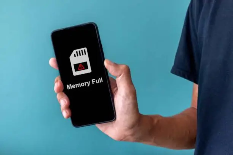 Revisa las fotos que almacena tu WhatsApp de manera periódica y haz una limpieza. Foto: Unsplash