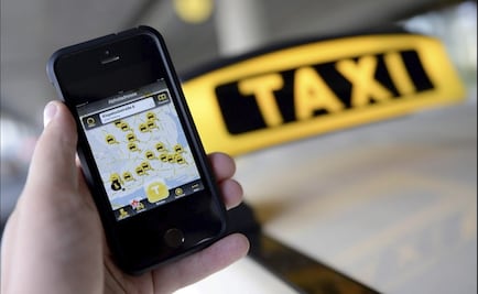 Lanzan app para servicio de taxi seguro; podrás elegir al conductor