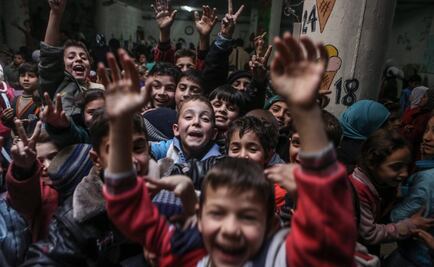 Inicia ONU ayuda humanitaria por vía aérea en Siria