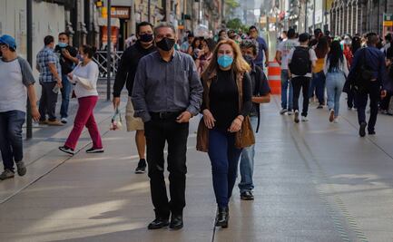 México suma más de 88 mil muertes por Covid-19 y 886 mil casos confirmados