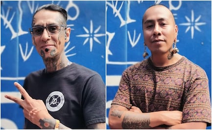 “La gente se persignaba al verme”: Llaman a eliminar la discriminación a personas con modificaciones corporales